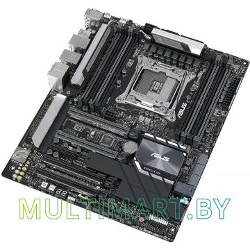 Материнская плата ASUS WS X299 PRO/SE картинка 2
